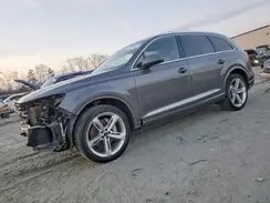WA1VAAF77KD032625 2019 AUDI Q7