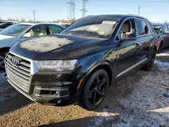WA1VAAF77KD033449 2019 AUDI Q7