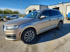 WA1VAAF77KD039235 2019 AUDI Q7