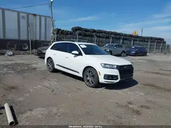 WA1VAAF77KD042653 2019 AUDI Q7