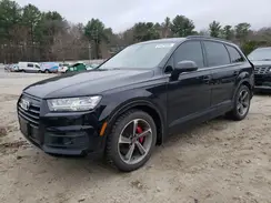 WA1VAAF77KD047609 2019 AUDI Q7