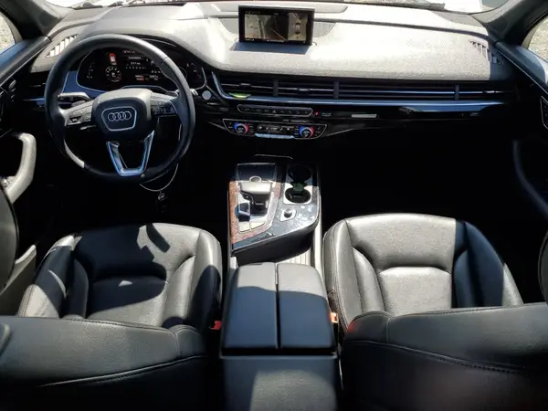 WA1VAAF77KD048470 2019 AUDI Q7 - Image 8
