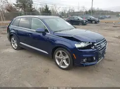 WA1VAAF77KD049327 2019 AUDI Q7