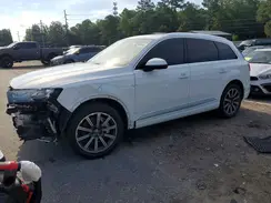 WA1VAAF78HD000176 2017 AUDI Q7