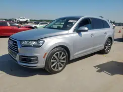 WA1VAAF78HD000310 2017 AUDI Q7