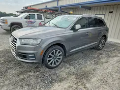 WA1VAAF78HD001697 2017 AUDI Q7