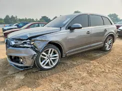 WA1VAAF78HD002641 2017 AUDI Q7