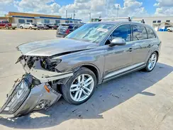 WA1VAAF78HD002770 2017 AUDI Q7