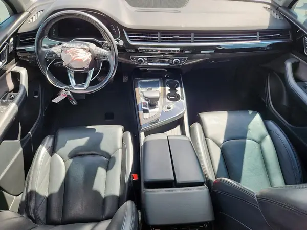 WA1VAAF78HD002770 2017 AUDI Q7 - Image 8