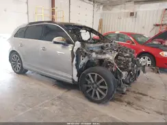 WA1VAAF78HD003546 2017 AUDI Q7
