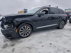 WA1VAAF78HD003577 2017 AUDI Q7