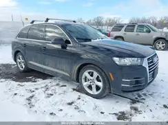 WA1VAAF78HD004146 2017 AUDI Q7