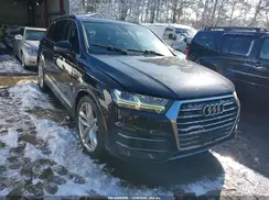 WA1VAAF78HD007144 2017 AUDI Q7