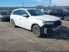 WA1VAAF78HD007757 2017 AUDI Q7