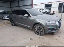 WA1VAAF78HD011341 2017 AUDI Q7