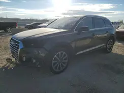 WA1VAAF78HD011808 2017 AUDI Q7