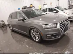 WA1VAAF78HD014109 2017 AUDI Q7