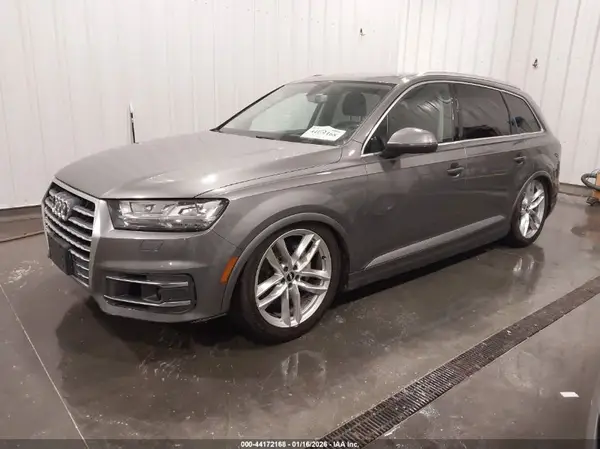 WA1VAAF78HD014109 2017 AUDI Q7 - Image 2