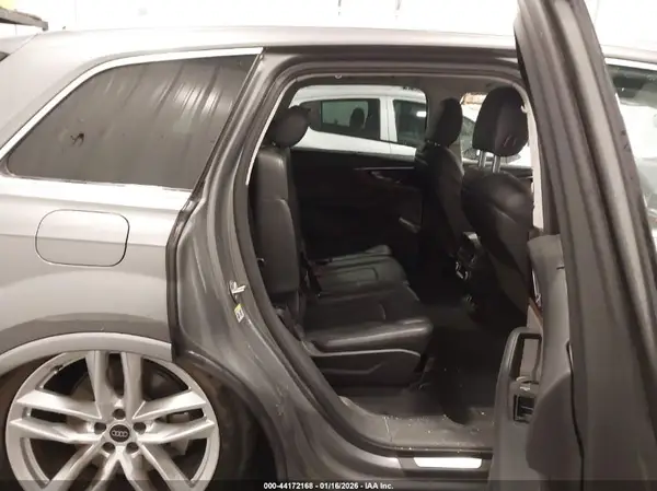 WA1VAAF78HD014109 2017 AUDI Q7 - Image 8