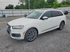 WA1VAAF78HD015230 2017 AUDI Q7