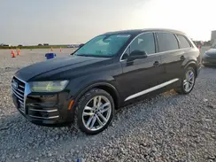 WA1VAAF78HD016622 2017 AUDI Q7