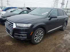 WA1VAAF78HD016992 2017 AUDI Q7