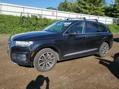 WA1VAAF78HD017821 2017 AUDI Q7