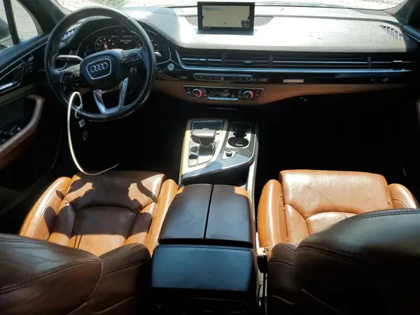 WA1VAAF78HD017897 2017 AUDI Q7 - Image 8