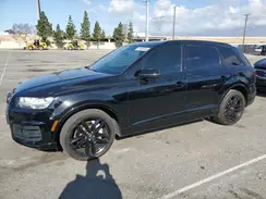 WA1VAAF78HD018094 2017 AUDI Q7