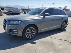 WA1VAAF78HD018130 2017 AUDI Q7