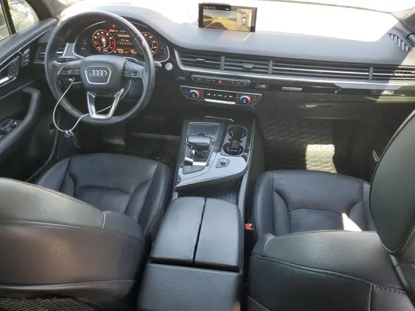 WA1VAAF78HD018130 2017 AUDI Q7 - Image 8
