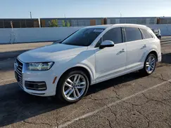 WA1VAAF78HD024087 2017 AUDI Q7