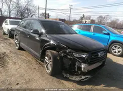 WA1VAAF78HD026650 2017 AUDI Q7