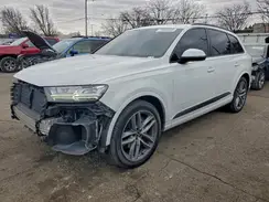 WA1VAAF78HD029290 2017 AUDI Q7