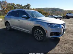 WA1VAAF78HD032237 2017 AUDI Q7