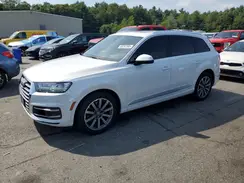 WA1VAAF78HD035428 2017 AUDI Q7