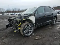 WA1VAAF78HD035803 2017 AUDI Q7