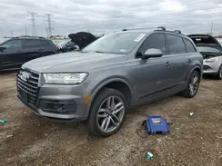 WA1VAAF78HD037051 2017 AUDI Q7