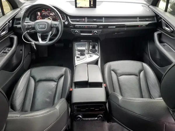 WA1VAAF78HD037051 2017 AUDI Q7 - Image 8