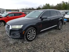 WA1VAAF78HD040788 2017 AUDI Q7