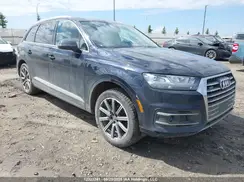WA1VAAF78HD042024 2017 AUDI Q7