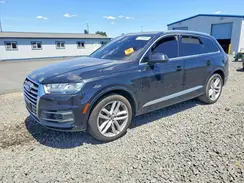 WA1VAAF78HD042461 2017 AUDI Q7
