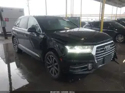 WA1VAAF78HD044503 2017 AUDI Q7