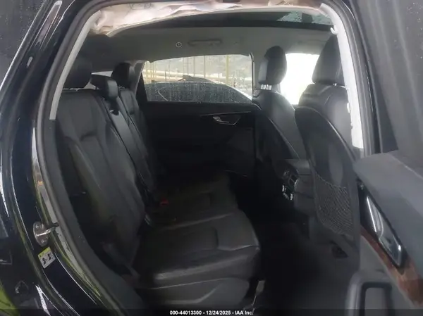 WA1VAAF78HD044503 2017 AUDI Q7 - Image 8