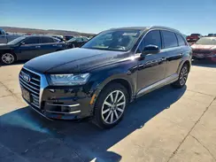WA1VAAF78HD044887 2017 AUDI Q7