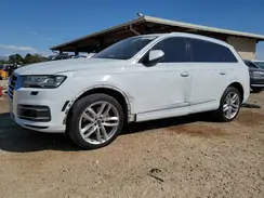 WA1VAAF78HD045215 2017 AUDI Q7