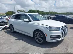WA1VAAF78HD045540 2017 AUDI Q7