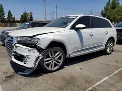 WA1VAAF78HD047739 2017 AUDI Q7