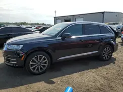 WA1VAAF78HD049197 2017 AUDI Q7