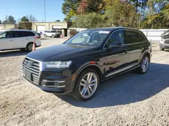 WA1VAAF78HD051015 2017 AUDI Q7
